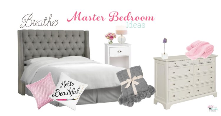 Create A Relaxing Retreat With These Master Bedroom Ideas
